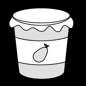 jam / pear jam
